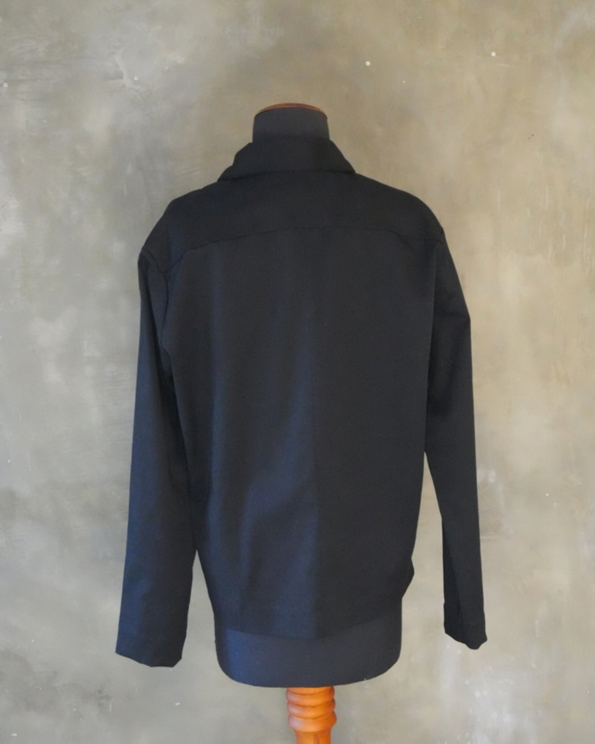 CHAQUETA ARTISTA